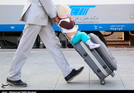 پیشفروش بلیت قطارهای تابستانی ،اخباراقتصادی ،خبرهای اقتصادی پیشفروش بلیت قطارهای تابستانی,اخباراقتصادی ,خبرهای اقتصادی