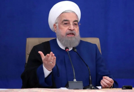  حسن روحانی,اخبارسیاسی ,خبرهای سیاسی  