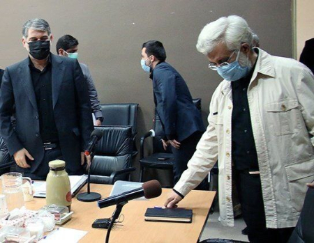   حاشیه‌های تکراری سعید جلیلی,اخبارسیاسی ,خبرهای سیاسی  