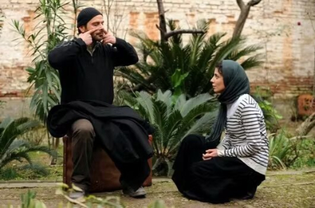 لیلا حاتمی،اخبارفرهنگی,خبرهای فرهنگی لیلا حاتمی,اخبار فرهنگی,خبرهای فرهنگی