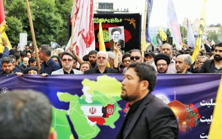مهاجر افغانستانی در تشییع رئیس جمهور،اخبارسیاسی ،خبرهای سیاسی مهاجر افغانستانی در تشییع رئیس جمهور ,اخبارسیاسی ,خبرهای سیاسی
