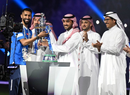 رکورد الهلال را در گینس ،اخبارورزشی ،خبرهای ورزشی رکورد الهلال را در گینس ,اخبار ورزشی ,خبرهای ورزشی