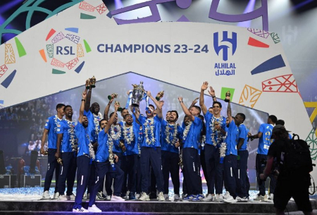رکورد الهلال را در گینس ،اخبارورزشی ،خبرهای ورزشی رکورد الهلال را در گینس ,اخبار ورزشی ,خبرهای ورزشی