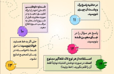 امتحانات نهایی،اخباراجتماعی ،خبرهای اجتماعی امتحانات نهایی,اخبار اجتماعی ,خبرهای اجتماعی