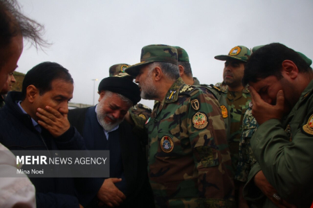 حادثه سقوط بالگرد رئیس جمهوری و انتقال پیکر شهدا،اخبارسیاسی ،خبرهای سیاسی حادثه سقوط بالگرد رئیس جمهوری و انتقال پیکر شهدا,اخبارسیاسی ,خبرهای سیاسی