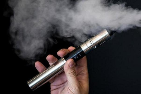 استعمال سیگار الکترونیکی ،اخبار پزشکی ،خبرهای پزشکی استعمال سیگار الکترونیکی,اخبار پزشکی ,خبرهای پزشکی