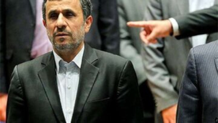 لباس محمود احمدی نژاد،اخبارسیاسی ،خبرهای سیاسی لباس محمود احمدی نژاد ,اخبارسیاسی ,خبرهای سیاسی