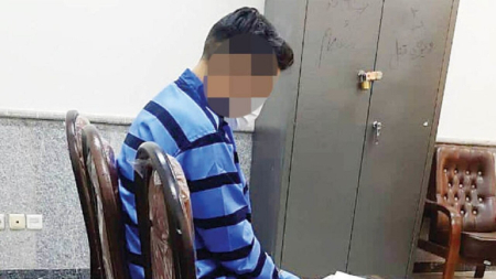 حوادث روز ،اخبارحوادث،خبرهای حوادث حوادث روز,اخبار حوادث,خبرهای حوادث