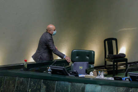 رئیس مجلس دوازدهم ,اخبارسیاسی ,خبرهای سیاسی  