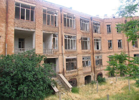 ساخت بیمارستان مسیح،اخباراجتماعی ،خبرهای اجتماعی ساخت بیمارستان مسیح,اخبار اجتماعی ,خبرهای اجتماعی