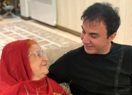 عمو پورنگ،اخبارفرهنگی,خبرهای فرهنگی عمو پورنگ ,اخبار فرهنگی,خبرهای فرهنگی