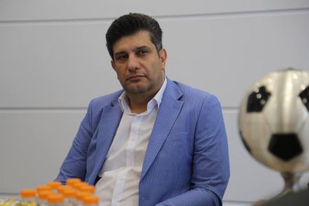 فرشید سمیعی،اخبار ورزشی،خبرهای ورزشی