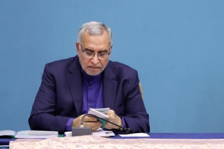 وزیر بهداشت،اخبار پزشکی،خبرهای پزشکی