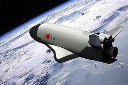 هواپیمای فضایی چین،اخبار علمی،خبرهای علمی هواپیمای فضایی چین،اخبار علمی،خبرهای علمی