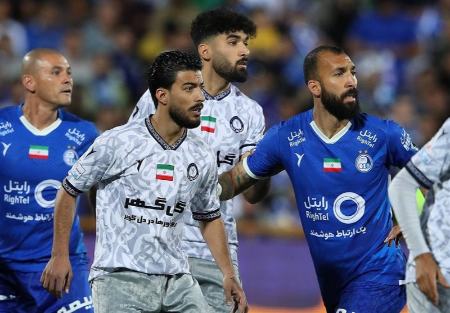 دیدار استقلال و گل گهر،اخبار ورزشی،خبرهای ورزشی دیدار استقلال و گل گهر،اخبار ورزشی،خبرهای ورزشی