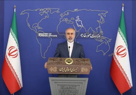 سخنگوی وزارت امورخارجه،اخبار سیاست خارجی،خبرهای سیاست خارجی سخنگوی وزارت امورخارجه،اخبار سیاست خارجی،خبرهای سیاست خارجی