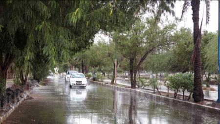 بارش رگبار در ایران،اخبار اجتماعی،خبرهای اجتماعی