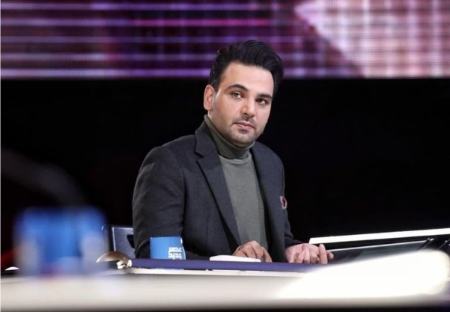 احسان علیخانی،اخبار فرهنگی،خبرهای فرهنگی احسان علیخانی،اخبار فرهنگی،خبرهای فرهنگی