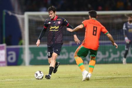 دیدار پرسپولیس و مس،اخبار ورزشی،خبرهای ورزشی دیدار پرسپولیس و مس،اخبار ورزشی،خبرهای ورزشی