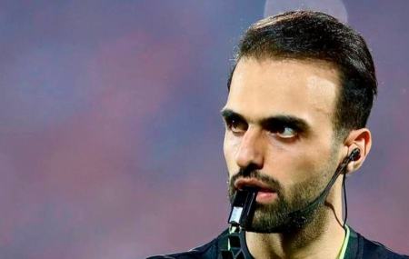 امیر عرب براقی،اخبار ورزشی،خبرهای ورزشی امیر عرب براقی،اخبار ورزشی،خبرهای ورزشی