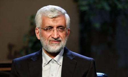 جلیلی،اخبار سیاسی،خبرهای سیاسی