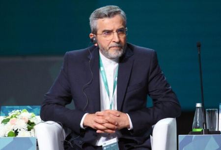علی باقری،اخبار سیاست خارجی،خبرهای سیاست خارجی علی باقری،اخبار سیاست خارجی،خبرهای سیاست خارجی
