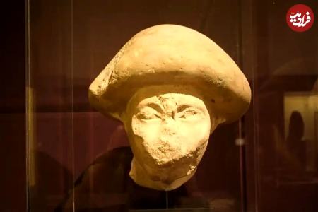 مرموزترین حاکمان مصر ،اخبار گوناگون،خبرهای گوناگون مرموزترین حاکمان مصر ،اخبار گوناگون،خبرهای گوناگون