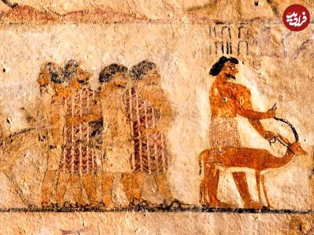مرموزترین حاکمان مصر ،اخبار گوناگون،خبرهای گوناگون مرموزترین حاکمان مصر ،اخبار گوناگون،خبرهای گوناگون