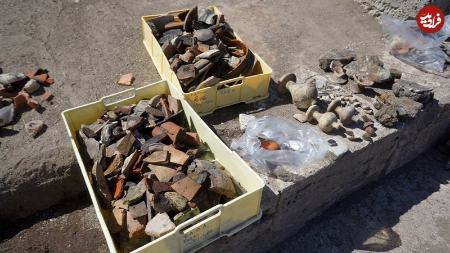 اشیا تاریخی،اخبار گوناگون،خبرهای گوناگون اشیا تاریخی،اخبار گوناگون،خبرهای گوناگون