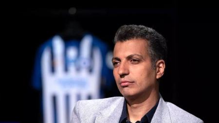 فردوسیپور،اخبار ورزشی،خبرهای ورزشی فردوسیپور،اخبار ورزشی،خبرهای ورزشی