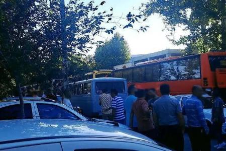 گردهمایی اجباری کارگران برای انتخابات 1403،اخبار سیاسی،خبرهای سیاسی گردهمایی اجباری کارگران برای انتخابات 1403،اخبار سیاسی،خبرهای سیاسی