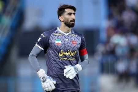 بیرانوند،اخبار ورزشی،خبرهای ورزشی