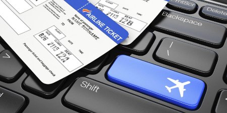خرید بلیط هواپیما از بوکینگ خرید بلیط هواپیما از بوکینگ