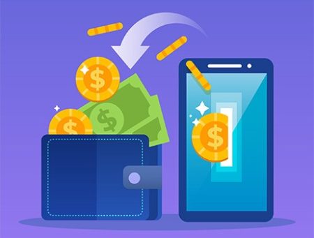نحوه خرید تتر و انتقال به کیف پول نحوه خرید تتر و انتقال به کیف پول