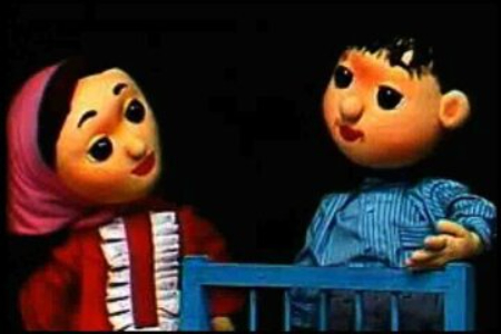 هادی و هدی،اخبارفرهنگی,خبرهای فرهنگی هادی و هدی,اخبار فرهنگی,خبرهای فرهنگی
