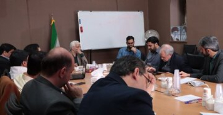  جلسات دولت سایه سعید جلیلی,اخبارسیاسی ,خبرهای سیاسی  
