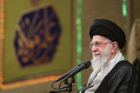 رهبر معظم انقلاب ,اخبارسیاسی ,خبرهای سیاسی  