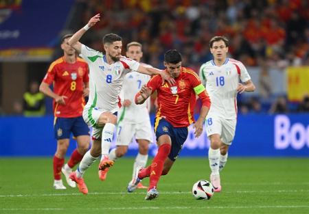 یورو 2024،اخبار ورزشی،خبرهای ورزشی یورو 2024،اخبار ورزشی،خبرهای ورزشی
