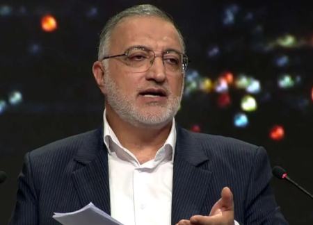 زاکانی،اخبار سیاسی،خبرهای سیاسی