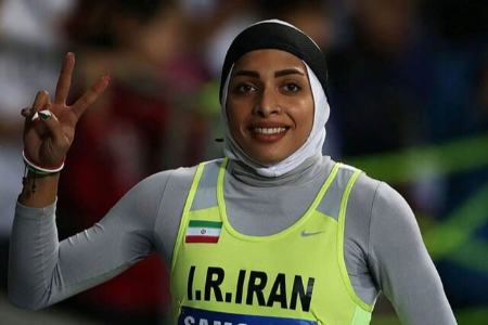 مریم طوسی،اخبار ورزشی،خبرهای ورزشی مریم طوسی،اخبار ورزشی،خبرهای ورزشی