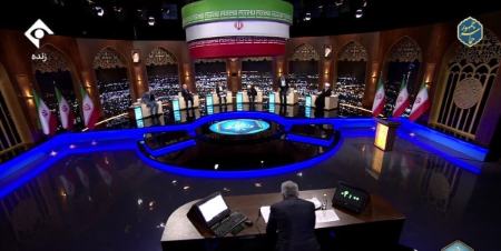 انتخابات 1403،اخبار سیاسی،خبرهای سیاسی