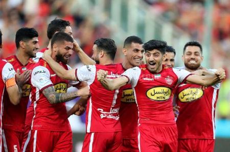 تیم پرسپولیس،اخبار ورزشی،خبرهای ورزشی