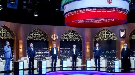 مناظره انتخابات 1403،اخبار سیاسی،خبرهای سیاسی مناظره انتخابات 1403،اخبار سیاسی،خبرهای سیاسی