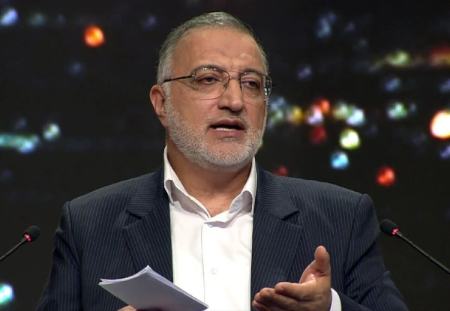 زاکانی،اخبار سیاسی،خبرهای سیاسی