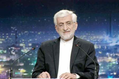سعید جلیلی،اخبار سیاسی،خبرهای سیاسی