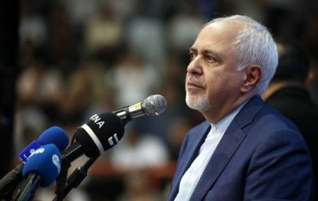 ظریف،اخبار سیاسی،خبرهای سیاسی