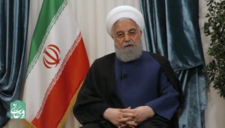 روحانی،اخبار سیاسی،خبرهای سیاسی