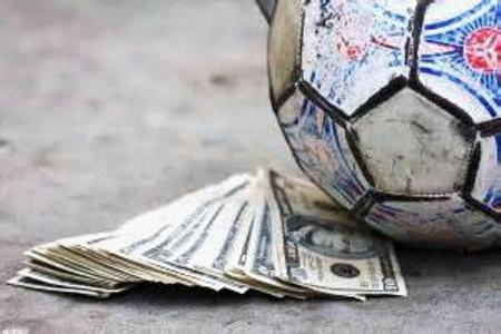فساد در فوتبال،اخبار ورزشی،خبرهای ورزشی فساد در فوتبال،اخبار ورزشی،خبرهای ورزشی