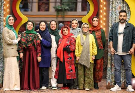برنامه جوکر،اخبار فرهنگی،خبرهای فرهنگی برنامه جوکر،اخبار فرهنگی،خبرهای فرهنگی