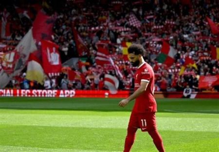 محمد صلاح،اخبار ورزشی،خبرهای ورزشی